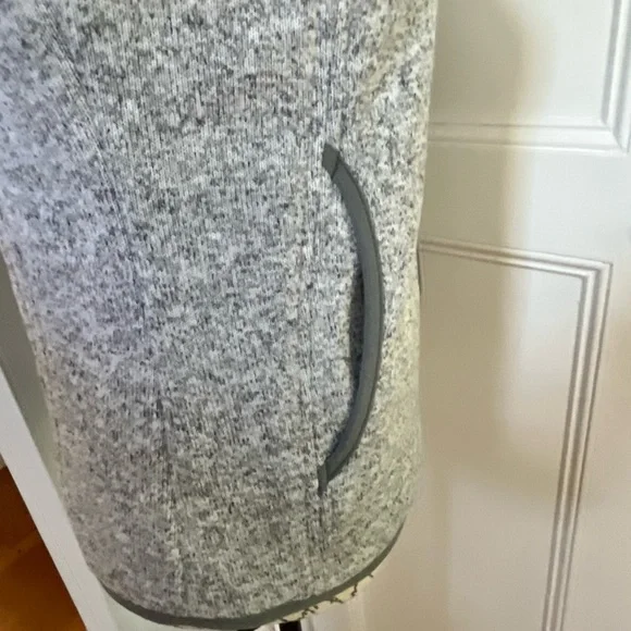 Marmot Norhiem Women's Sweater Knit Fleece Jacket. Size: S/P. - Picture 9 of 12